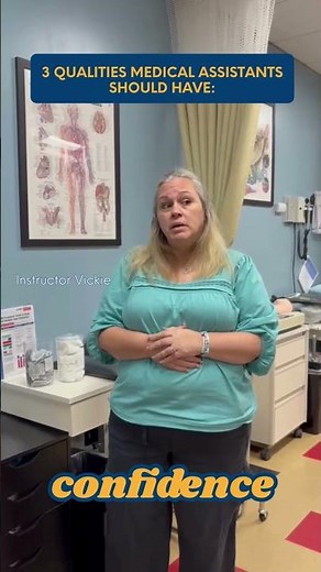 Top 3 Traits of a Successful Medical Assistant