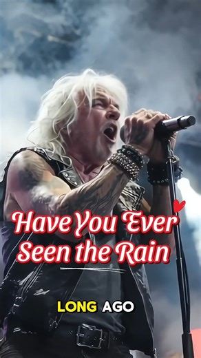 Old Man Sings Rock Music With Incredible Skill And Amazes Everyone At Talent Show ❤️ See full video in comment 👇 | Prank Forema