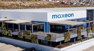 Maxeon Solar Technologies Listed Among the World's 100 Most Sustainable Companies by Corporate Knights