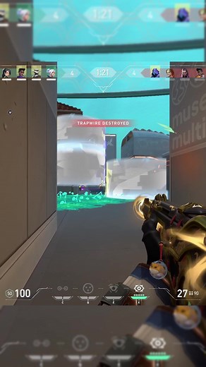 The Most Toxic Cypher B Setup on Pearl