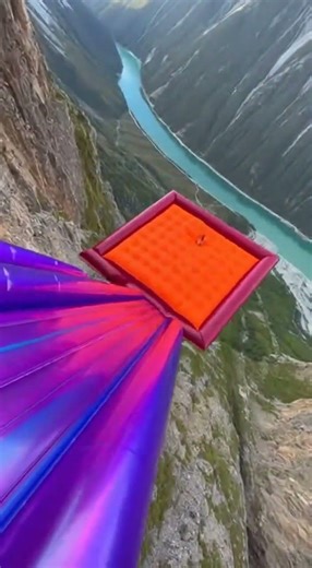 Cliffside Thrilling Extreme Sports14