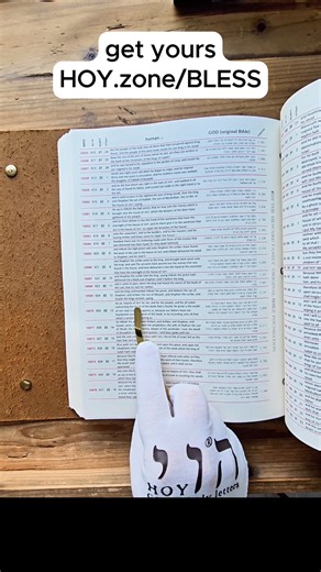 1.1K views | WHO FABRICATED "UNICORNS" INTO THE HUMAN TRANSLATED BIBLE? | Original Bible Foundation & code2GOD | Facebook