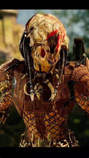 PREDATOR - EXILADO BERSERKER