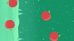 Digital Animation Santa Claus Sleigh Being Stock Footage Video (100% Royalty-free) 3850112057 | Shutterstock