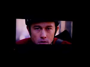 Opening And Closing To looper 2012 Dvd