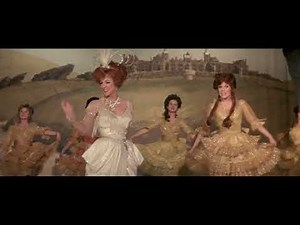 OH! WHAT A LOVELY WAR (1969) | Maggie Smith Performs "I'll Make a Man of You"