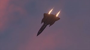 The CIA built a spy plane using Soviet titanium