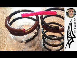 How to Properly Install Rubber Hoses on Shock Absorber Springs: A Step-by-Step Guide