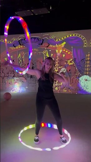 A new Immersive Experience in Las Vegas, Fantasy Lab