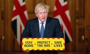 Politics live with Andrew Sparrow | The Guardian