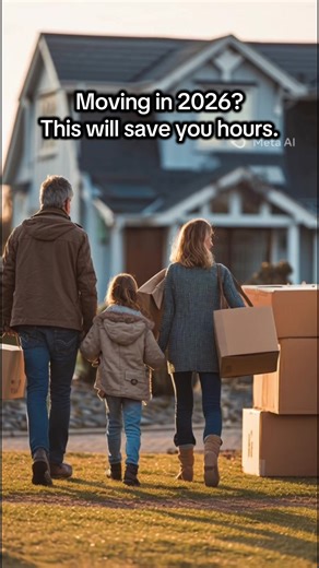 Moving in 2026? This will save you hours. Packing is easy. Finding things later is the real stress. Here’s a simple system that works 👇 📦 When you pack: • Stick a KeepEaze QR code on each box • Create that box in the app • Add everything that goes into the box (items, notes) 🔍 When you need something: • Scan the QR code on the box or • Search the item name in the app The app tells you exactly which box it’s in. No unpacking 20 boxes. No guessing. No frustration. This is especially helpful whe