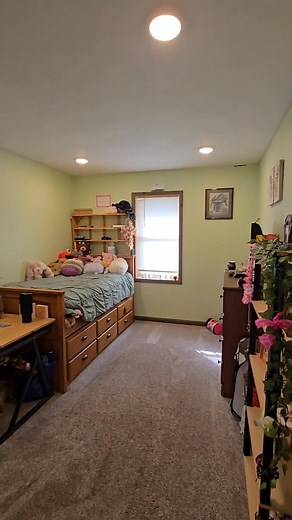 2.8K views · 26 reactions | ✨️VIDEO TOUR✨️ 216 N. Main Street - Westby, WI  $249,900 This 2,200 sqft house offers 5 bedrooms, 1.5 bathrooms, 2 car garage, and a large backyard! So much offered at a great price! | Carmen Fortun - Realtor at New Directions Real Estate | Facebook