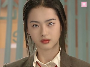 Go Ara và đôi mắt ảo diệu như dùng hiệu ứng #GoAra | BHD Giải Trí Hàn Quốc