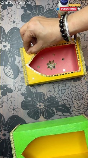 Easy DIY Diwali Decorations at Home | Budget-Friendly & Beautiful! 🪔