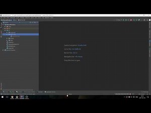 IntelliJ export java application to JAR
