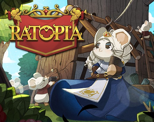 Ratopia Demo by Casselwolf