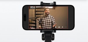 Logitech Mevo Go review: Promising, but needs ironing out | AppleInsider