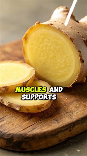 What Happens If You Drink Ginger Before Bed? Benefits of Ginger at Night #short #shortvideo #ginger