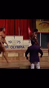 26 reactions | 1975 mr olympia . . . . . . . . . . . . . . . . ....