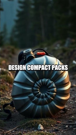 Biomimicry in the Wild: Learning Survival by Nature's Design