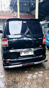 4.5K views · 24 reactions | Suzuki Apv X 2006.Matic Pajak on istimewa Jarang Ada nih matic Rp.65jt negotik HUB MAS BOS HARRY 087730076399 #mobilmurah #mobilbekas #jualbeli #suzuki #apv | Cahaya MotorTegal | Facebook