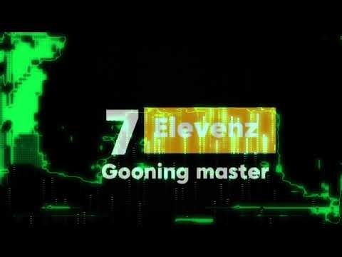 7 Elevenz Corn Hub Intro(hehe)