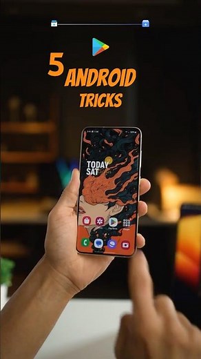 5 Must-Know Hidden Features for Android Users!