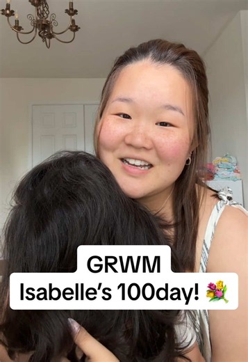 GRWM Isabelle’s 100day: makeup products from ColourPop, NARS, Saie