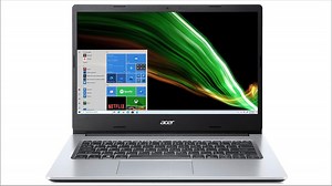 Acer launches its second made in India laptop series, Aspire 3 - BusinessToday