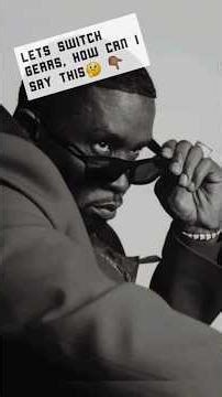 A DIDDY, MASTER P & BIRDMAN TABLE 🏆