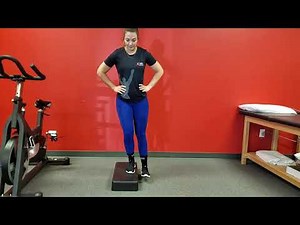 1 - Exercice Step-Down