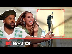 Ridiculousnessly WTF Moments 🤨 Ridiculousness