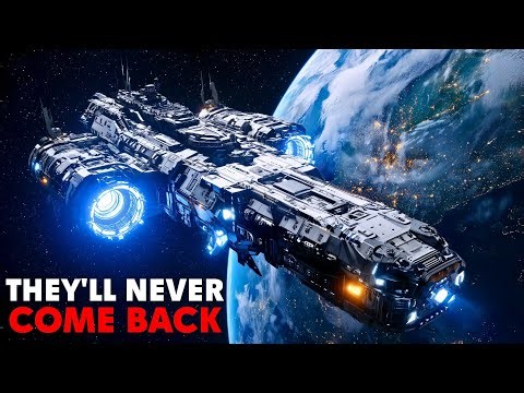 Why Anyone Who Leaves Earth Will Never Come Back | Space Documentary