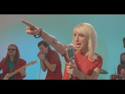 The Minks - Nothin' No More (Official Video)