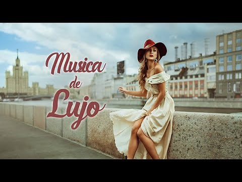 MÚSICA DE LUJO PARA HOTELES 5 ESTRELLAS, RESTAURANTES, SPA - Melodias con saxo elegante #3