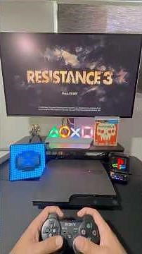 Collectibles & Videogames part 108 #gaming