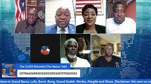 The CLASS Reloaded, Friday, November 14, 2025 � New to streaming or looking to level up? Check out StreamYard and get $10 discount! � We own no copyrights to song played during this broadcast | The CLASS Reloaded