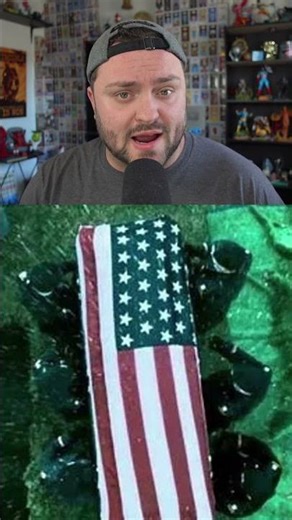 Did you know about this in Watchmen?