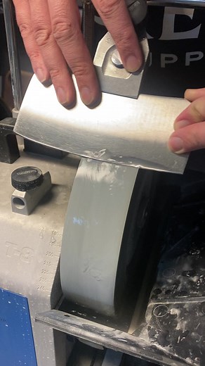 Clever Sharpening Techniques with T8 Sharpener