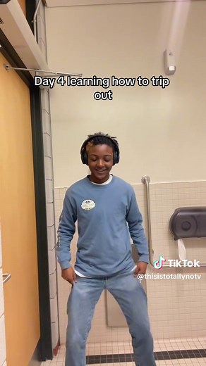 Someone said im focusing too hard and I never realized until I watched my face during this…😭 it gotta be the ‘tism