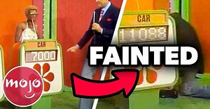Top 10 The Price is Right Moments That Went Off the Rails | Articles on WatchMojo.com