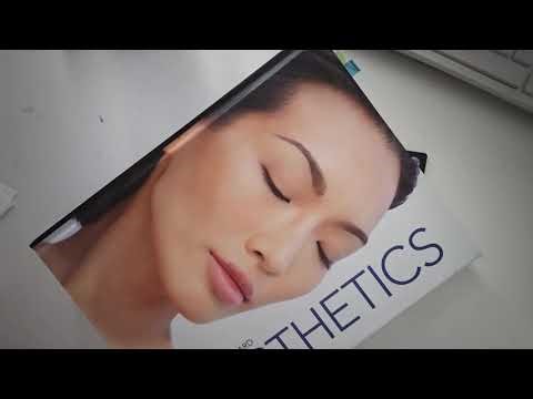 Milady Esthetics Chapter 12 Summary Makeup Essentials Esthetician Aesthetician 