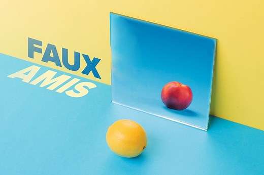 20 Common French False Friends | FluentU French Blog