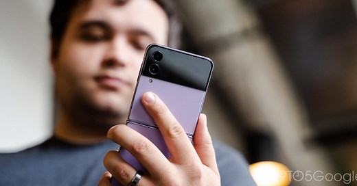 Samsung Galaxy Z Flip 4 Review: Where do your priorities lie?