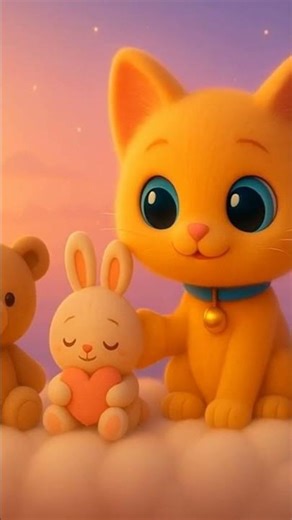 La Chanson Magique de Poki 🎶✨ | by BrightTales