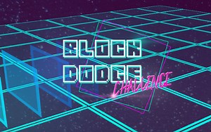BlockDodgeChallenge 方块躲闪挑战 游玩视频