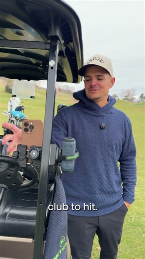 Why Make Golf Harder Than It Needs To Be?