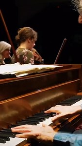 This season, we’re highlighting the connections between composers and exploring who they influenced as well as their own influences. Our third concert on July 19th, “Nadia Boulanger: 20th Century Influencer” explores not just her own music, but the music of her students and her teacher, Gabriel Faure. Our evening closes with Faure’s Piano Quartet No. 2 in G minor, Op. 45 performed on historic instruments. A key transitional figure in French music, Gabriel Fauré’s music bridges the late Romantic 