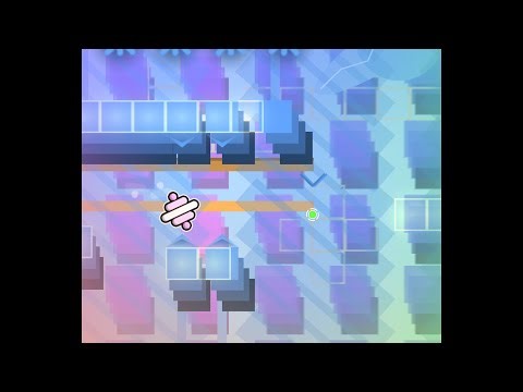 Broken cog V2 by mehmetgundo