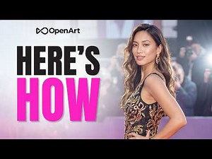 Build Your Dream AI Character From Scratch | Module 1